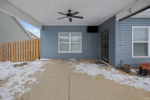 Tiny photo for 3582 Hyacinth Lane, Lafayette, IN 47909 (MLS # 202603782)