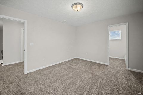 Tiny photo for 3582 Hyacinth Lane, Lafayette, IN 47909 (MLS # 202603782)