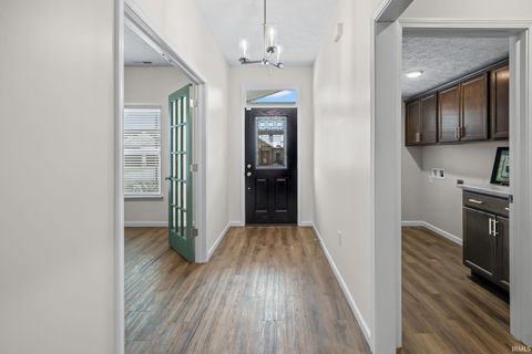 Tiny photo for 3582 Hyacinth Lane, Lafayette, IN 47909 (MLS # 202603782)