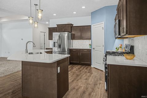 Tiny photo for 3582 Hyacinth Lane, Lafayette, IN 47909 (MLS # 202603782)