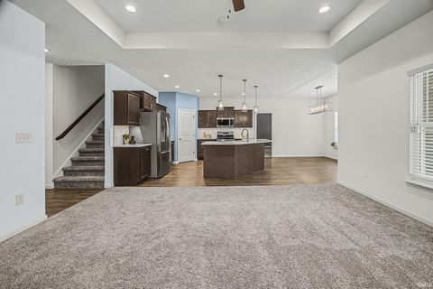 Tiny photo for 3582 Hyacinth Lane, Lafayette, IN 47909 (MLS # 202603782)