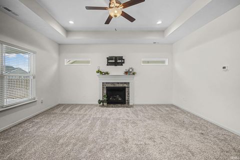 Tiny photo for 3582 Hyacinth Lane, Lafayette, IN 47909 (MLS # 202603782)