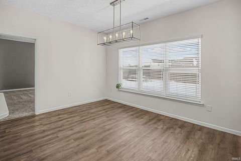 Tiny photo for 3582 Hyacinth Lane, Lafayette, IN 47909 (MLS # 202603782)