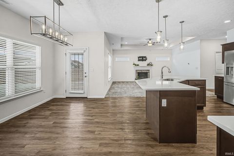 Tiny photo for 3582 Hyacinth Lane, Lafayette, IN 47909 (MLS # 202603782)