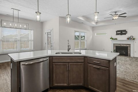 Tiny photo for 3582 Hyacinth Lane, Lafayette, IN 47909 (MLS # 202603782)