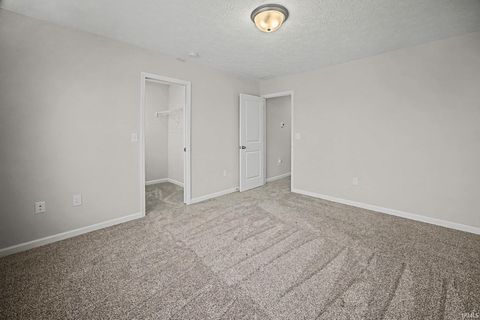 Tiny photo for 3582 Hyacinth Lane, Lafayette, IN 47909 (MLS # 202603782)