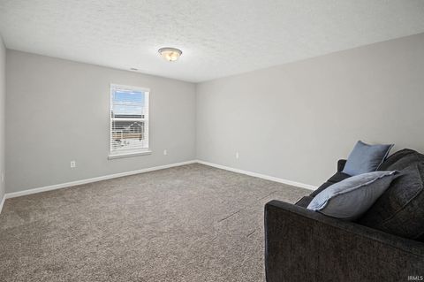 Tiny photo for 3582 Hyacinth Lane, Lafayette, IN 47909 (MLS # 202603782)