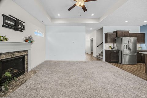 Tiny photo for 3582 Hyacinth Lane, Lafayette, IN 47909 (MLS # 202603782)