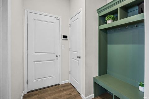 Tiny photo for 3582 Hyacinth Lane, Lafayette, IN 47909 (MLS # 202603782)