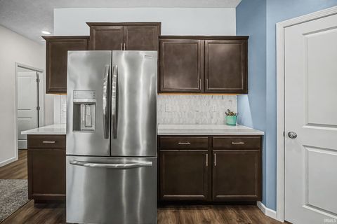 Tiny photo for 3582 Hyacinth Lane, Lafayette, IN 47909 (MLS # 202603782)