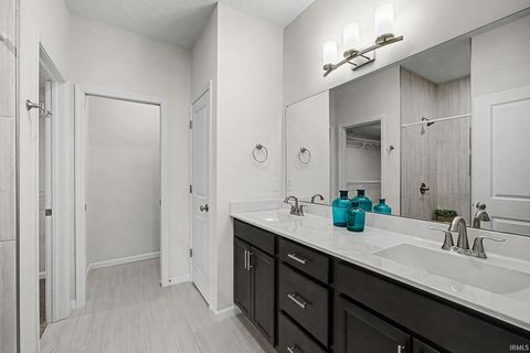 Tiny photo for 3582 Hyacinth Lane, Lafayette, IN 47909 (MLS # 202603782)