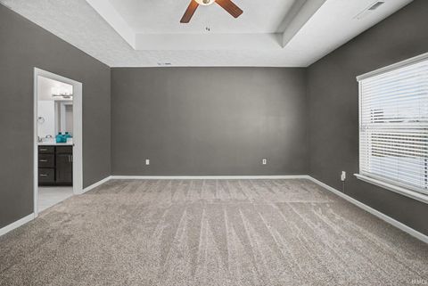 Tiny photo for 3582 Hyacinth Lane, Lafayette, IN 47909 (MLS # 202603782)