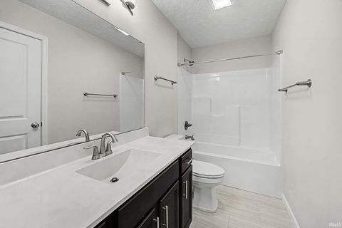 Tiny photo for 3582 Hyacinth Lane, Lafayette, IN 47909 (MLS # 202603782)