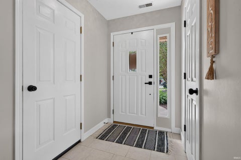 Tiny photo for 1510 W CRANE POND Drive, Marion, IN 46952 (MLS # 202638931)