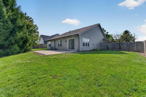 Tiny photo for 1510 W CRANE POND Drive, Marion, IN 46952 (MLS # 202638931)
