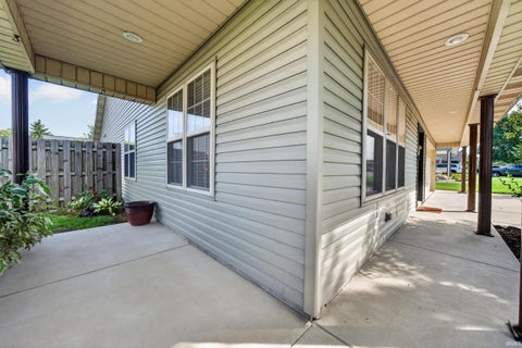 Tiny photo for 1510 W CRANE POND Drive, Marion, IN 46952 (MLS # 202638931)