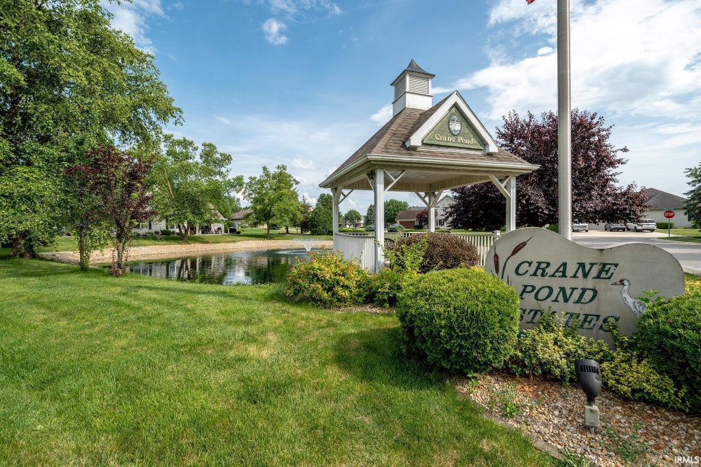 Photo of 1510 W CRANE POND Drive, Marion, IN 46952 (MLS # 202638931)