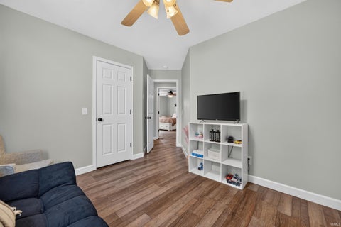 Tiny photo for 1510 W CRANE POND Drive, Marion, IN 46952 (MLS # 202638931)