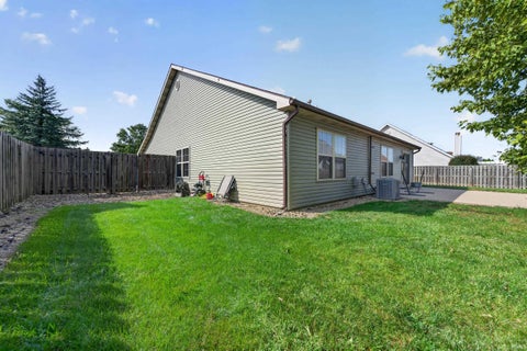 Tiny photo for 1510 W CRANE POND Drive, Marion, IN 46952 (MLS # 202638931)