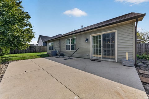 Tiny photo for 1510 W CRANE POND Drive, Marion, IN 46952 (MLS # 202638931)