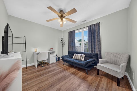 Tiny photo for 1510 W CRANE POND Drive, Marion, IN 46952 (MLS # 202638931)