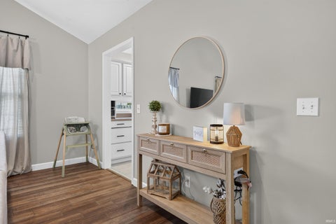 Tiny photo for 1510 W CRANE POND Drive, Marion, IN 46952 (MLS # 202638931)
