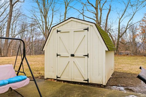 Tiny photo for 170 S Water Street, Camden, IN 46917 (MLS # 202605615)