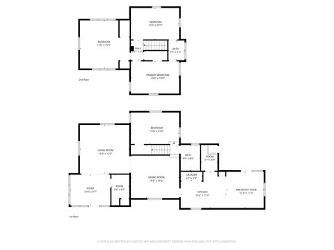 Tiny photo for 170 S Water Street, Camden, IN 46917 (MLS # 202605615)