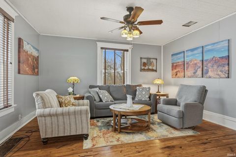 Tiny photo for 170 S Water Street, Camden, IN 46917 (MLS # 202605615)