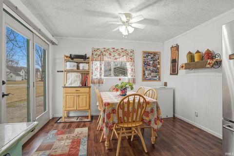Tiny photo for 170 S Water Street, Camden, IN 46917 (MLS # 202605615)