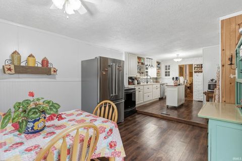 Tiny photo for 170 S Water Street, Camden, IN 46917 (MLS # 202605615)