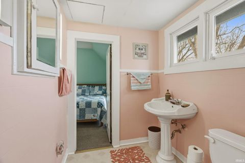 Tiny photo for 170 S Water Street, Camden, IN 46917 (MLS # 202605615)