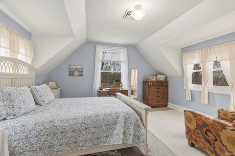 Tiny photo for 170 S Water Street, Camden, IN 46917 (MLS # 202605615)