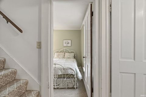 Tiny photo for 170 S Water Street, Camden, IN 46917 (MLS # 202605615)