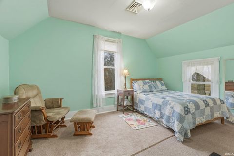 Tiny photo for 170 S Water Street, Camden, IN 46917 (MLS # 202605615)