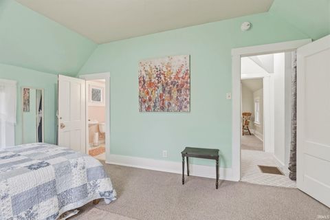 Tiny photo for 170 S Water Street, Camden, IN 46917 (MLS # 202605615)