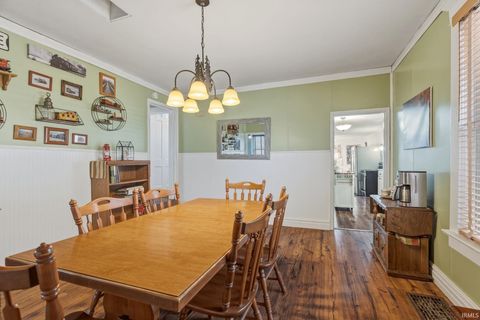 Tiny photo for 170 S Water Street, Camden, IN 46917 (MLS # 202605615)