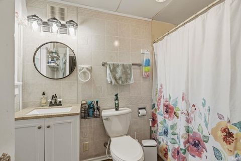 Tiny photo for 170 S Water Street, Camden, IN 46917 (MLS # 202605615)