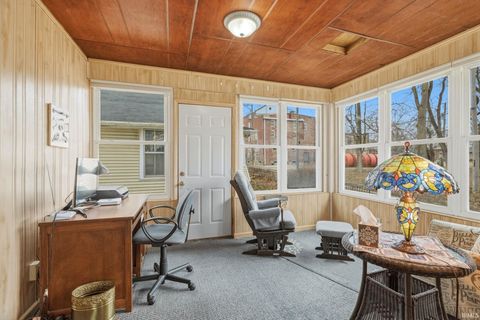 Tiny photo for 170 S Water Street, Camden, IN 46917 (MLS # 202605615)