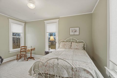 Tiny photo for 170 S Water Street, Camden, IN 46917 (MLS # 202605615)