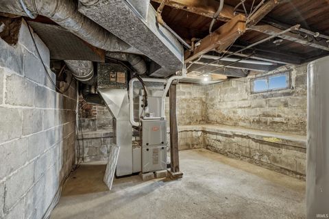 Tiny photo for 170 S Water Street, Camden, IN 46917 (MLS # 202605615)