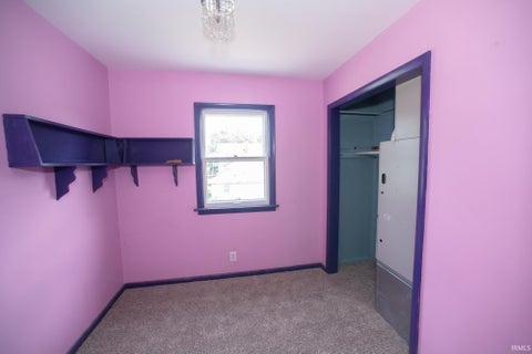 Tiny photo for 830 Perry Street, Vincennes, IN 47591 (MLS # 202626326)