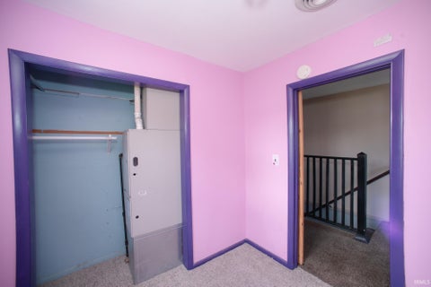 Tiny photo for 830 Perry Street, Vincennes, IN 47591 (MLS # 202626326)