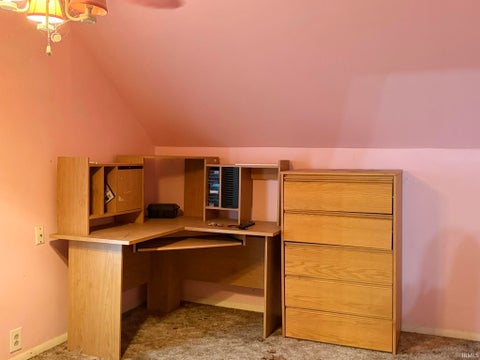 Tiny photo for 201 N Franklin Street, Mentone, IN 46539 (MLS # 202629019)