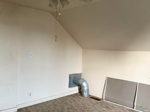 Tiny photo for 201 N Franklin Street, Mentone, IN 46539 (MLS # 202629019)