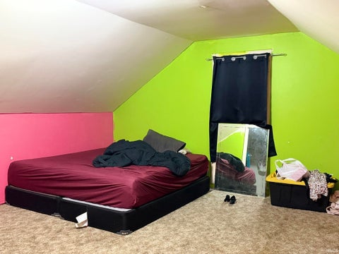 Tiny photo for 201 N Franklin Street, Mentone, IN 46539 (MLS # 202629019)