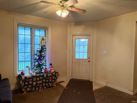 Tiny photo for 201 N Franklin Street, Mentone, IN 46539 (MLS # 202629019)