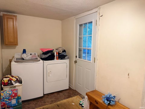Tiny photo for 201 N Franklin Street, Mentone, IN 46539 (MLS # 202629019)