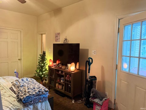 Tiny photo for 201 N Franklin Street, Mentone, IN 46539 (MLS # 202629019)