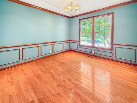 Tiny photo for 3913 Alex Court, Lafayette, IN 47905 (MLS # 202620401)